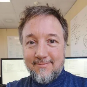 Jeroen Hendriks